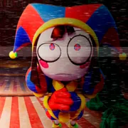 Five Nights at Pomni Amazing Digital Circus - free online game