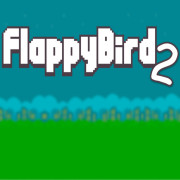 Play Flappy Bird 2 now!