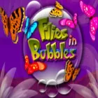 PLay Flies In Bubbles now!