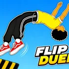 Flip Duel