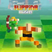 Flipping Master - free online game