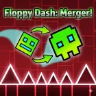 Floppy Dash: Merger!
