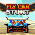 Fly Car Stunt