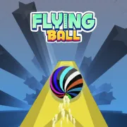 Flying Ball