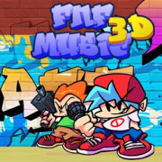 Play FNF Music 3D now!