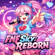FNF Sky: REBORN