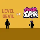 Play FNF vs Level Devil now!
