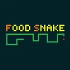 PLay Food Snake now!