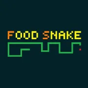 PLay Food Snake now!