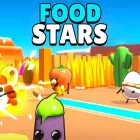 PLay FoodStars.io now!