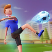 Play Football Master now!