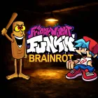 Play Friday Night Funkin' Brainrot now!
