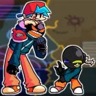 Friday Night Funkin’ V.S. Whitty