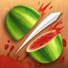 PLay Fruit Ninja now!