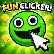 Fun Clicker - free online game
