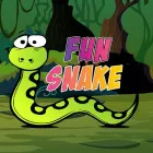 PLay Fun Snake now!