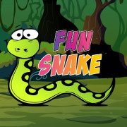 Play Fun Snake now!
