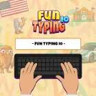 PLay Fun Typing IO now!