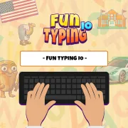 PLay Fun Typing IO now!