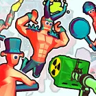 PLay Funny Shooter 2 now!