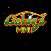 Play Galaga now!