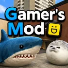 Gamer's Mod