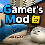 PLay Gamer's Mod now!