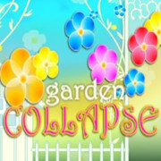 Play Garden Collapse now!