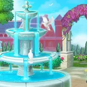 Garden Design - free online game