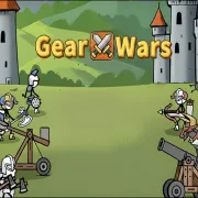 PLay Gear Wars now!