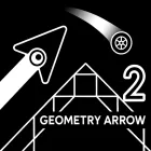 PLay Geometry Arrow 2 now!