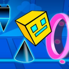 Geometry Dash 3D