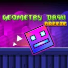 PLay Geometry Dash Breeze now!