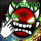 Geometry Dash: Evolution of the Clicker Super