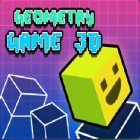 Geometry Game 3D