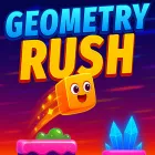 Geometry Rush