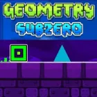 PLay Geometry Subzero now!