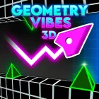 Geometry Vibes 3D