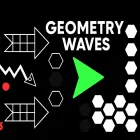 PLay Geometry Waves now!