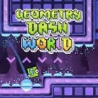 PLay Geometry World now!