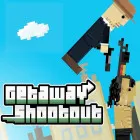 PLay Getaway Shootout now!