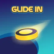 Glide In - free online game