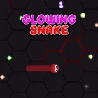 Glowing Snake