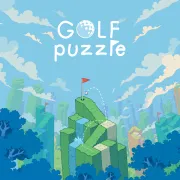 Golf Puzzle - free online game