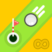 Play Golfinity now!