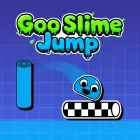 Goo Slime Jump