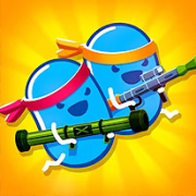 Play Goober Royale now!