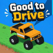 Play Good to Drive now!