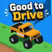 PLay Good to Drive now!
