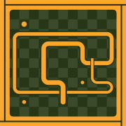 Play Gordian Snake now!
